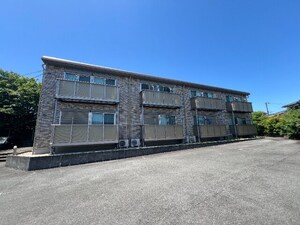 ウェルネスＮＲ外観写真