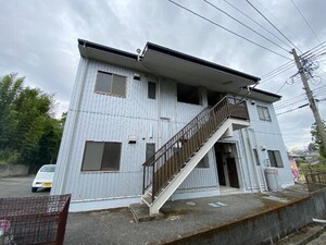 コーポ二ノ原 A棟外観写真