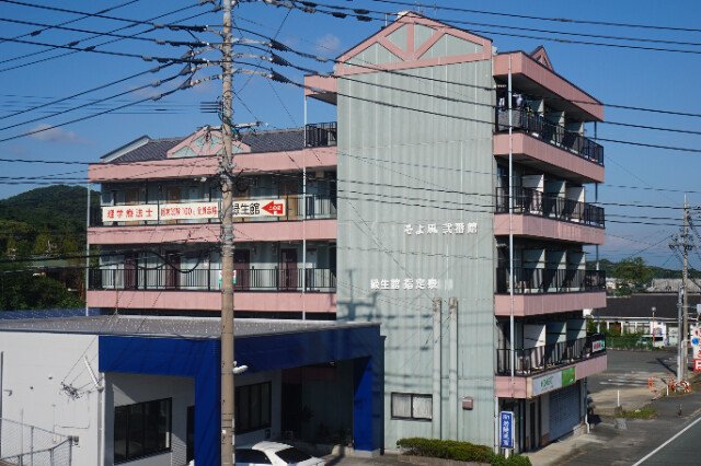 外観写真