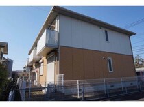 ディアス今泉の外観写真