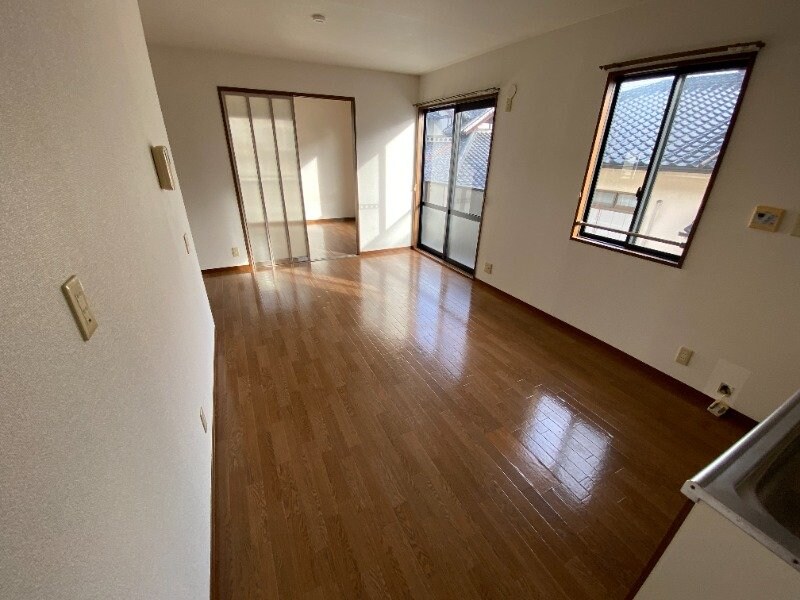 物件内観写真11　