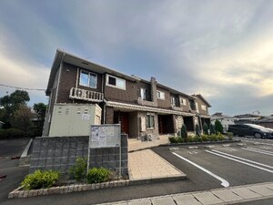 カレント大町Ⅱ外観写真