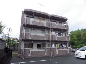 グリーンローズ一番館外観写真