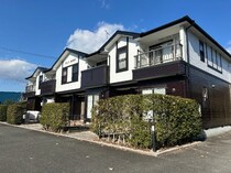 フォレスト金の原Ⅱの外観写真