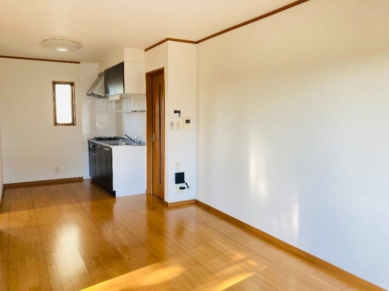 エランドールのその他部屋・スペース