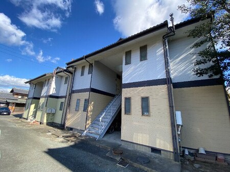 メゾンドみやきB外観写真