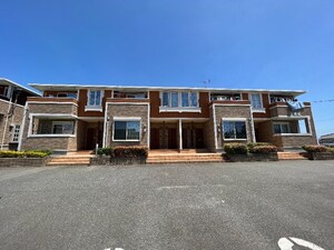 サピーガーデンⅠ壱番館外観写真