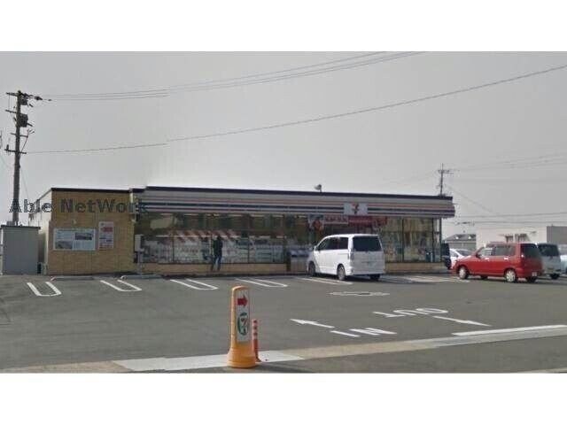 セブンイレブン鳥栖今泉店