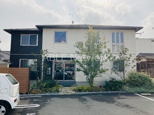 シャーメゾン鳥栖クオリスタ外観写真