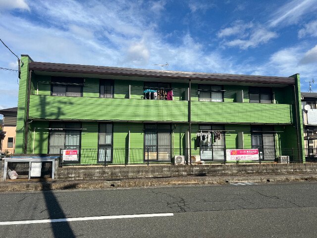 サングリーン基山B