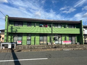 サングリーン基山B外観写真