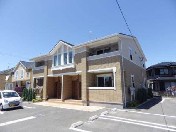建物外観(外観)