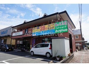 レンガ館外観写真