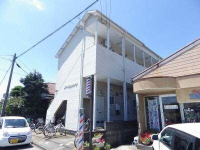 物件外観写真1　(外観)