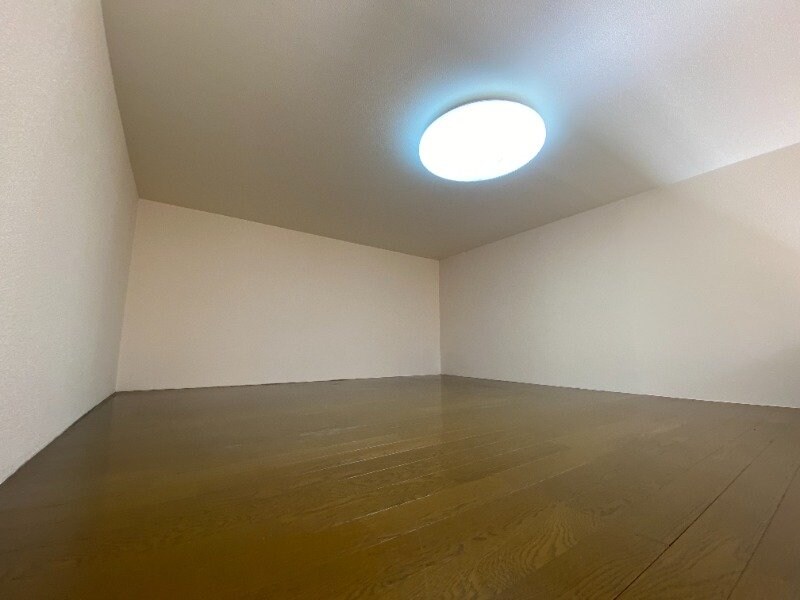 物件内観写真17　(ロフト)