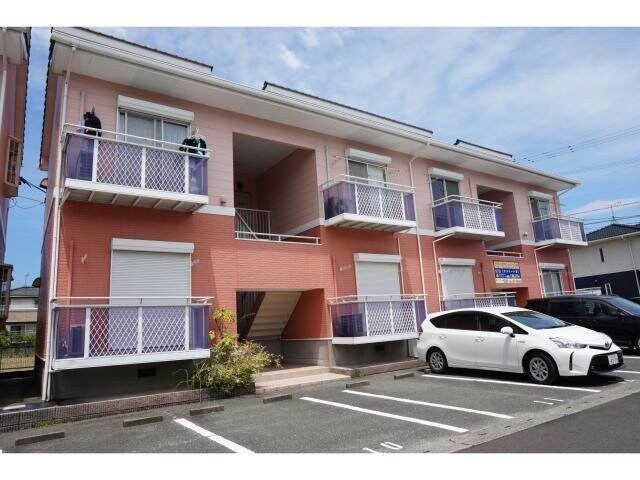 建物外観(外観)