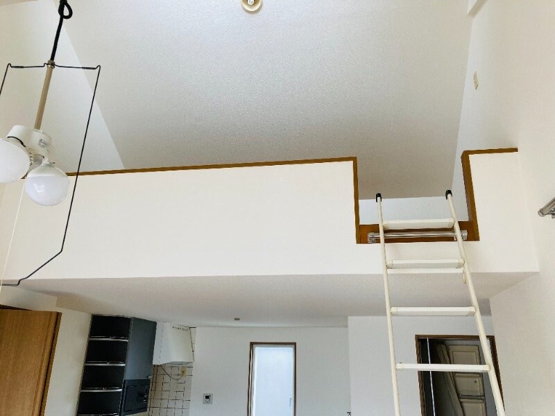 その他部屋・スペース(ロフト)