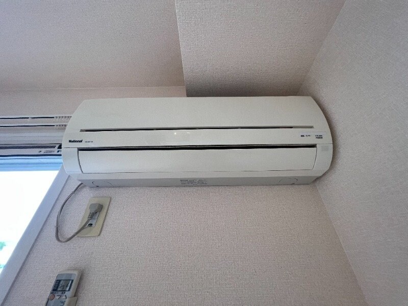 物件内観写真20　(エアコン)