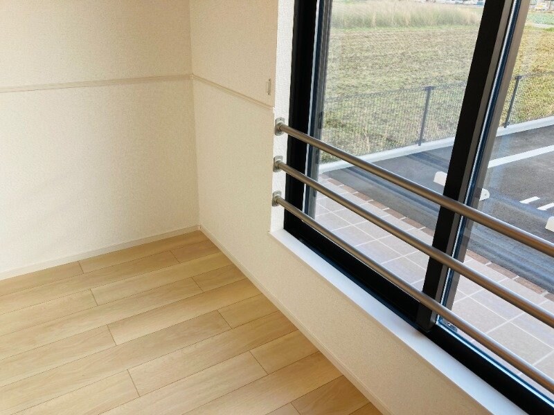 物件内観写真29　(サンルーム)