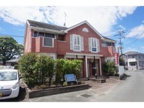 プランドゥ鳥栖Ⅱの外観写真