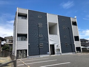 CB鳥栖シエント外観写真
