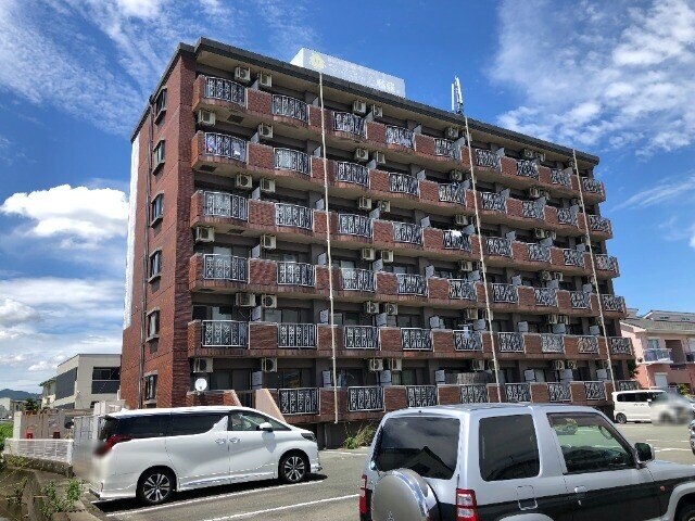 建物外観(外観)