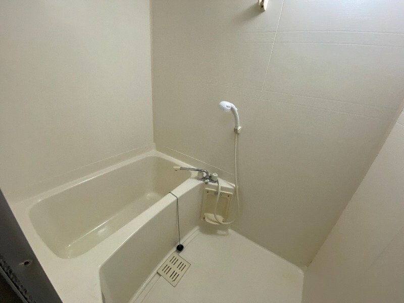 サンライフ山中のバス