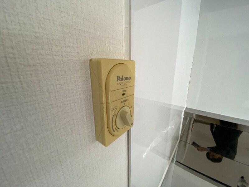 サンライフ山中のその他