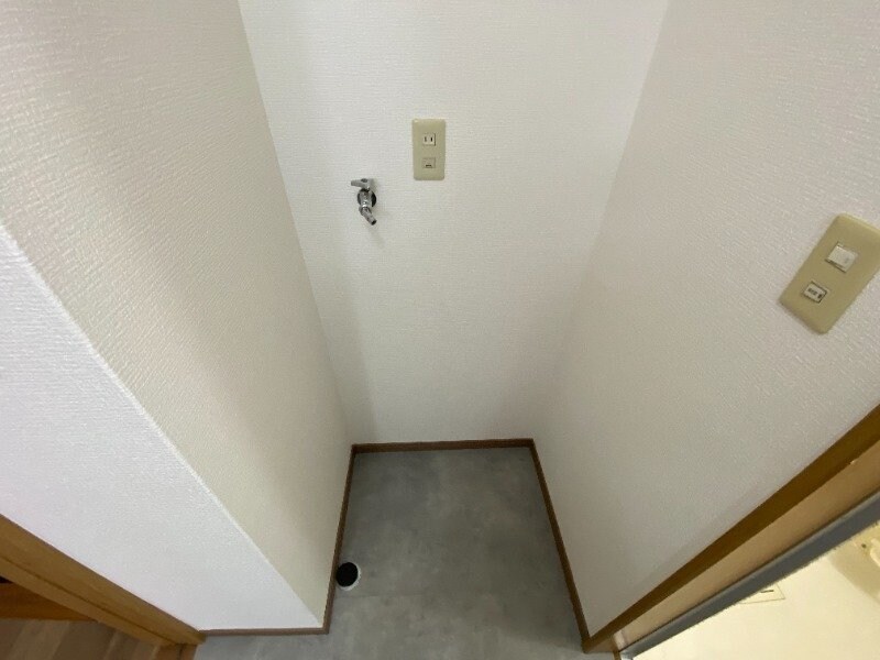 サンライフ山中のその他部屋・スペース