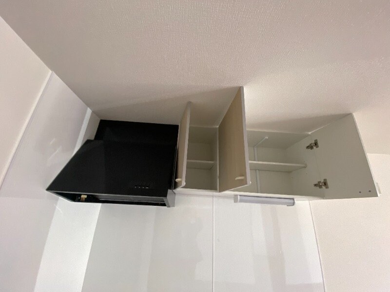 サンライフ山中のキッチン