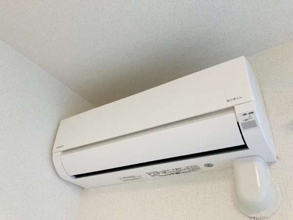 その他設備(エアコン)
