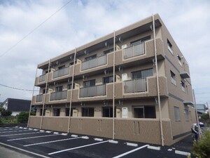 アウラス今泉外観写真