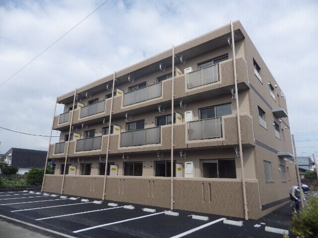 アウラス今泉の物件外観写真