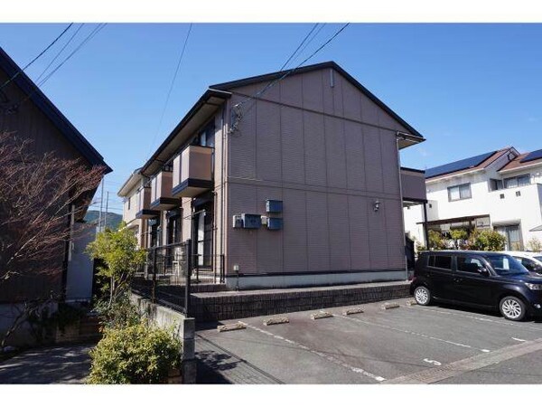 建物外観(外観)