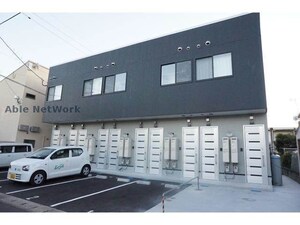 Ｓ・Ｔ・Ｇ外観写真