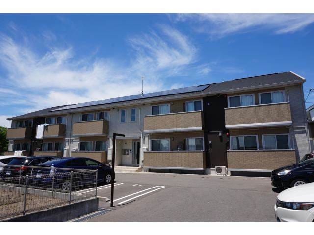 物件外観写真1　(外観)