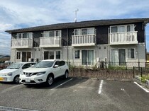 セイシェル・大山Ⅱの外観写真