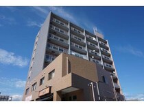 メモリー鳥栖の外観写真