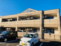 シャルドネ弥生が丘の外観写真