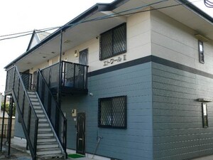 エトワールⅡ外観写真