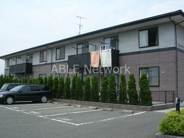 フローラリア　B