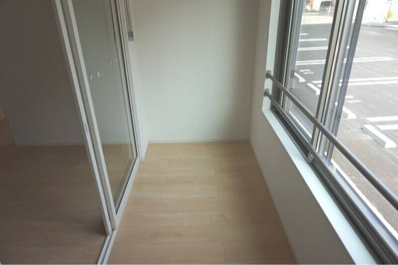 物件内観写真26　(サンルーム)