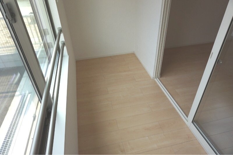 物件内観写真27　(サンルーム)