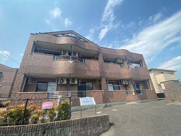 建物外観(外観)