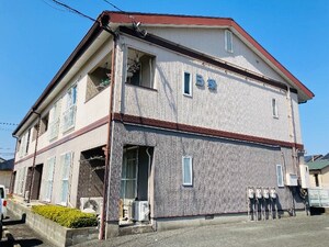 エクセレントB外観写真
