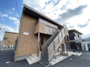 アーガマⅠ外観写真