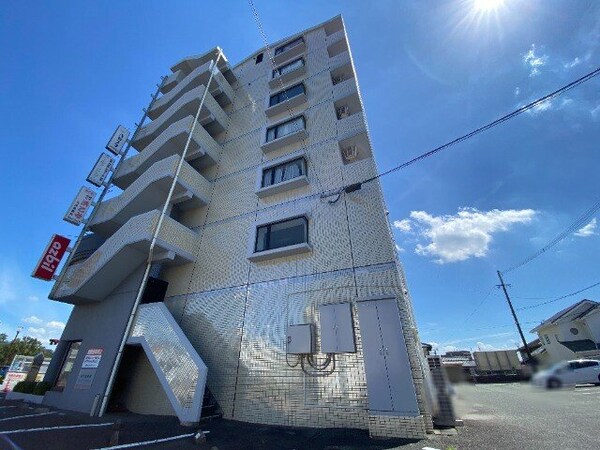 建物外観(外観)