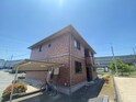 ヴィルヌーブ壱番館