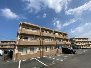 エスポワールⅠ番館外観写真