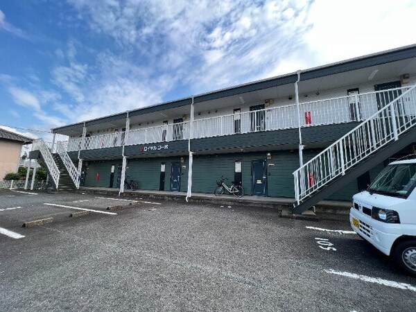 建物外観(外観)